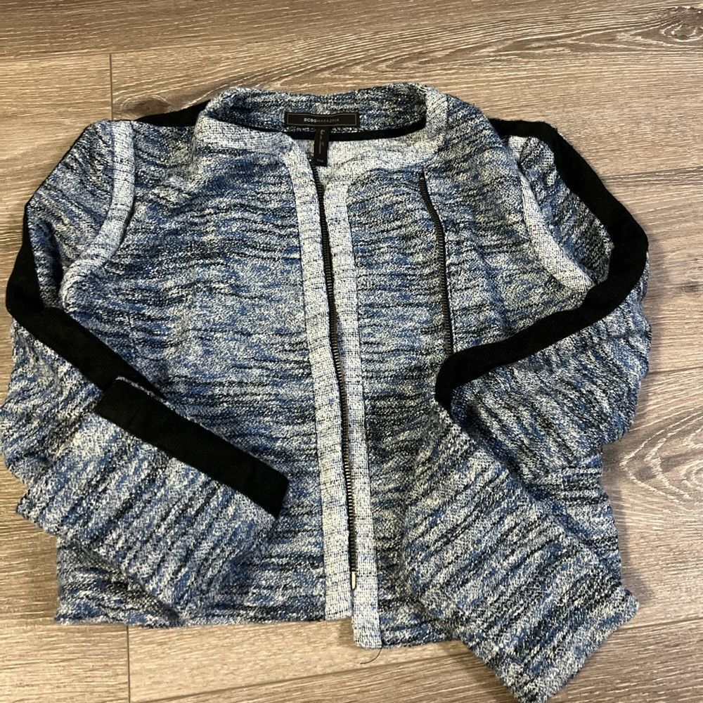 Cute BCBG jacket